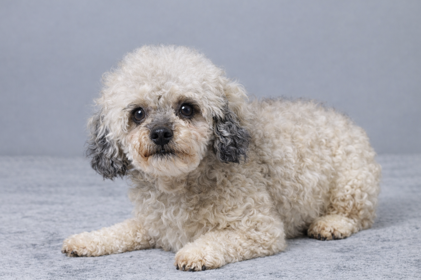 Buddy's Little Sandy